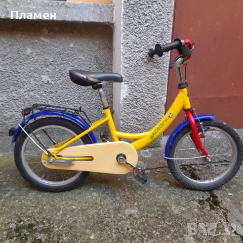 Продавам детско колело, снимка 2 - Детски велосипеди, триколки и коли - 44341397