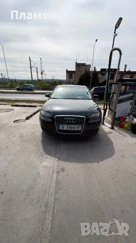 Audi A3 Sportback 1.9TDI 105 DSG