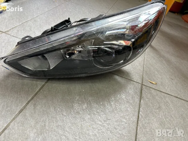 Фар форд фокус