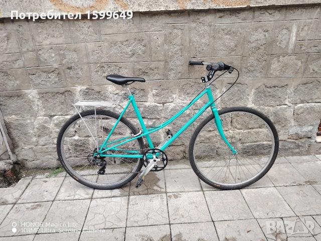 Велосипеди, снимка 11 - Велосипеди - 53282334