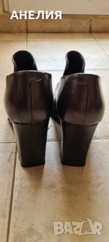 Обувки дамски, снимка 4 - Дамски боти - 31551206