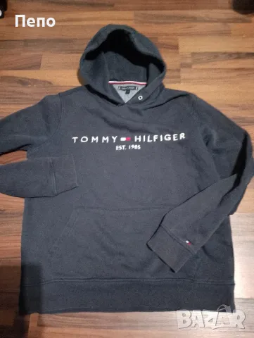 Горнище Tommy Hilfiger 