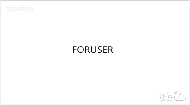 Нов FORUSER 10" Android 14 таблет, осемядрен 2.0Ghz 5G WiFi, 36GB RAM 128GB ROM (1TB TF) 1920x1200.., снимка 8 - Таблети - 52552755