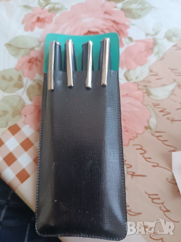 Писалка Елпе 1972г, снимка 13 - Антикварни и старинни предмети - 44594921