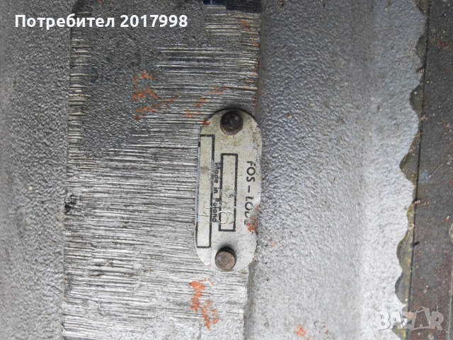 Компресорна глава 2бр., снимка 6 - Компресори - 53337516