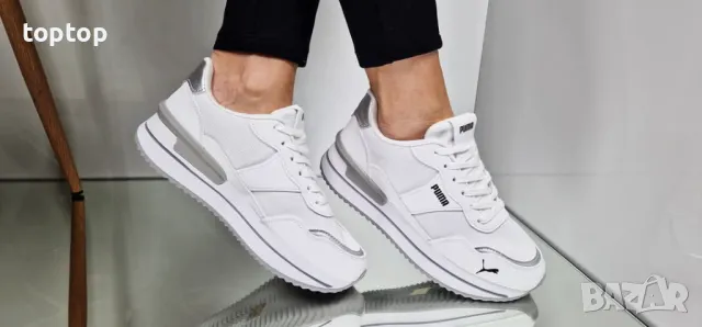 Дамски Маратонки 