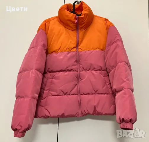 Ново яке Only, снимка 3 - Якета - 48104923