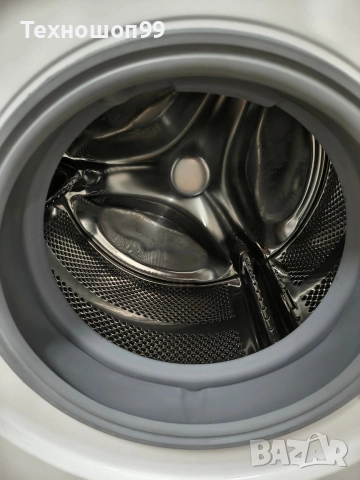 Пералня Bosch Serie 4, снимка 2 - Перални - 52739217