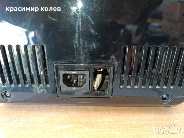 кафеавтомат "SAECO ENERGICA", снимка 10 - Кафемашини - 49606329