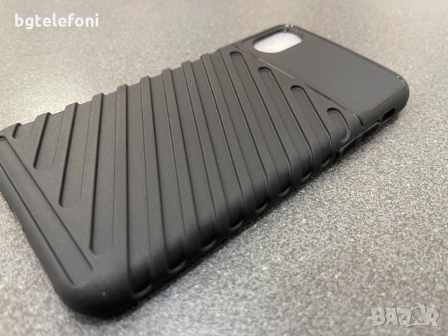 iPhone 11,11 Pro, X/XS,XR,12,12 Pro,12 Pro Max,12 mini,7,8,SE 2020 удароустойчив силикон, снимка 6 - Калъфи, кейсове - 31963318