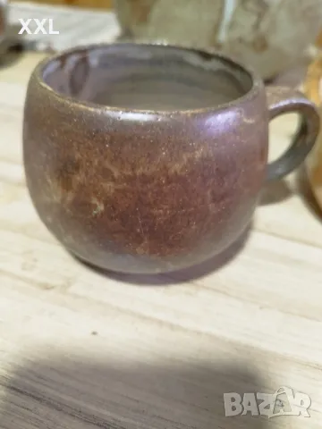 каменинова керамика, снимка 10 - Антикварни и старинни предмети - 49698200