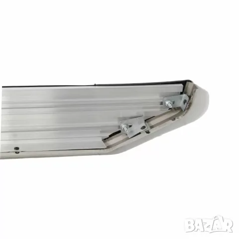 Странични степенки за Toyota RAV4 2005–2009 5 врати OEM дизайн, снимка 7 - Аксесоари и консумативи - 55869374