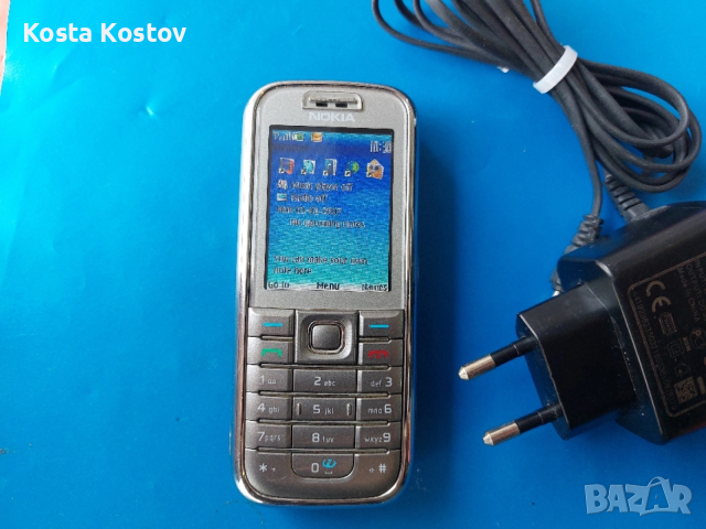 NOKIA 6233
