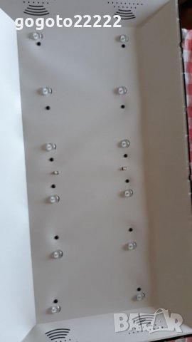 Crown 32ED71AWS на части , снимка 14 - Телевизори - 37485028