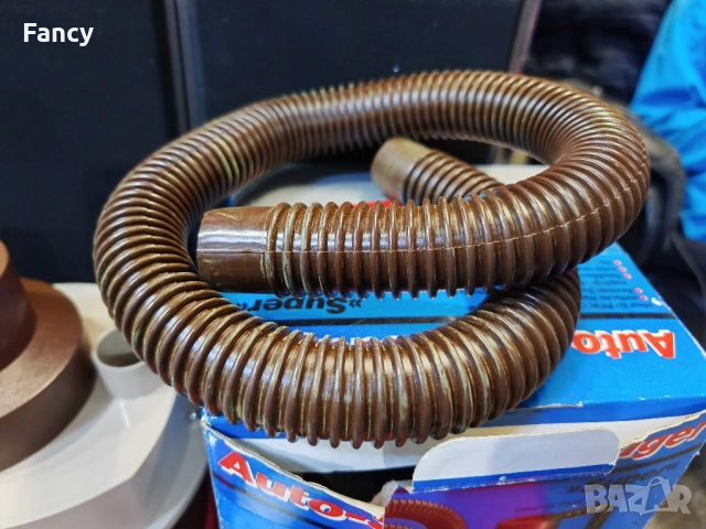 Нова прахосмукачка за запалка, снимка 7 - Аксесоари и консумативи - 51920026