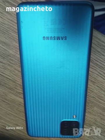 samsung galaxy M12, снимка 4 - Samsung - 56532025