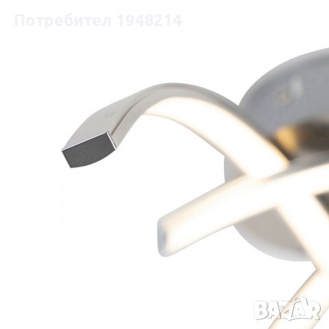 LED полилей , снимка 6 - Лед осветление - 38888687