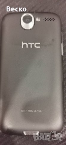 HTC Desire Bravo PB9920, снимка 3 - HTC - 38582981