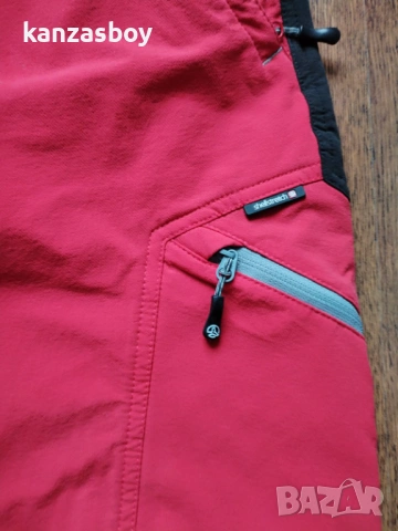 ternua - мъжки стреч панталон Л, снимка 8 - Спортни дрехи, екипи - 53204166