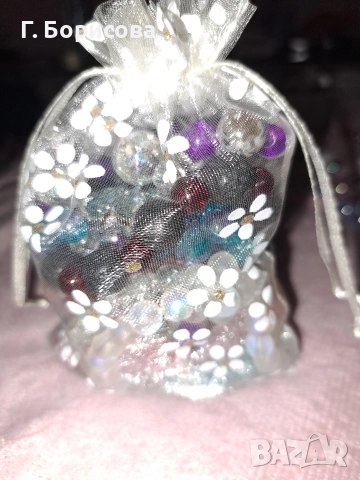 Ръчна колекция 15 гривни "Алчният Дракон", снимка 15 - Гривни - 52926272