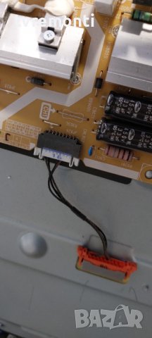 POWER BOARD ,BN44-00807A, L55S6_FHS, PB/BN44-00807A/SAM/49KU6172., снимка 3 - Части и Платки - 37710408