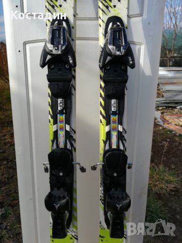 Карвинг ски Atomic Nomad Intruder 171 см, , снимка 3 - Зимни спортове - 42520705