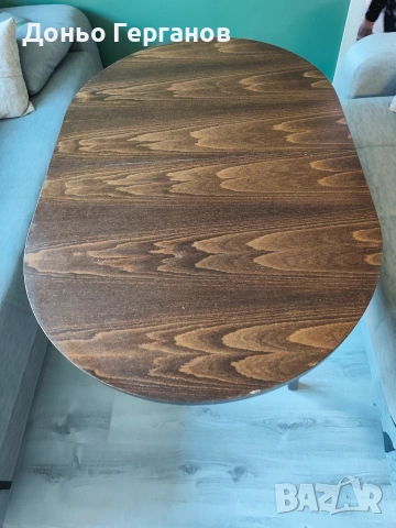 продавам кухненска маса, снимка 2 - Кухни - 54098890