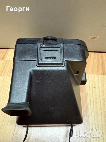 Polaroid PolaSonic AutoFocus 5000, снимка 8 - Фотоапарати - 52858480