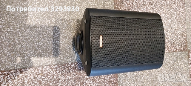 Тонколонка професионална HED, снимка 2 - Тонколони - 53936719