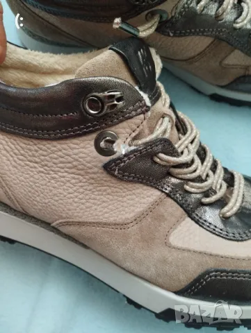 Нови обувки Paul green номер 38., снимка 6 - Дамски ежедневни обувки - 49108734