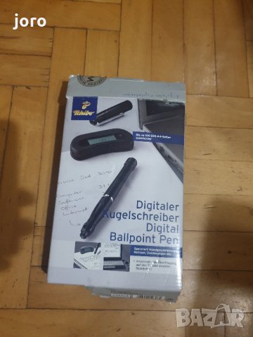 дигитална писалка, снимка 3 - Друга електроника - 31076882
