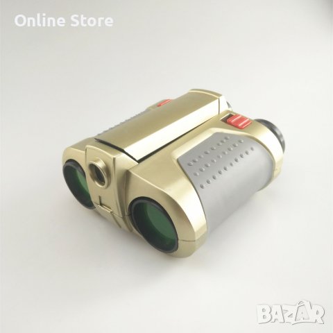 Детска играчка Бинокъл Spy Scope 4х30 обектив, снимка 14 - Други - 42843293