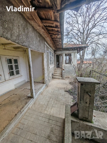 Продавам къща в гр.Алфатар, обл.Силистра, снимка 3 - Къщи - 53877722