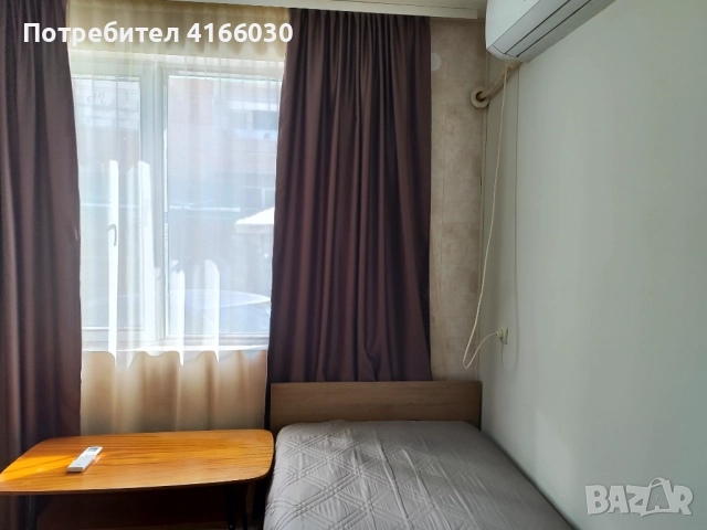 Квартира , снимка 3 - Квартири, нощувки - 52947948