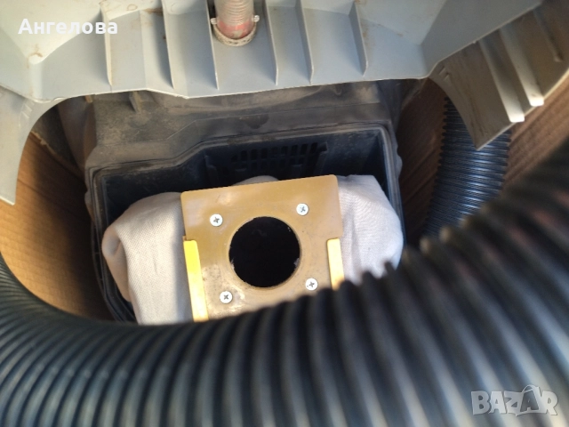 Прахосмукачка , снимка 2 - Прахосмукачки - 52221883