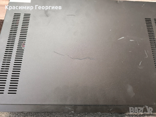 apart ma-120 mixing amplifier усилвател с миксер , снимка 3 - Ресийвъри, усилватели, смесителни пултове - 52935588