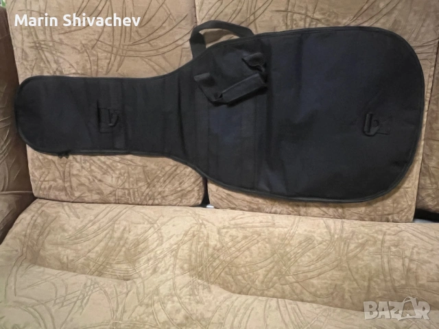 Калъф за китара, снимка 3 - Други - 53358420