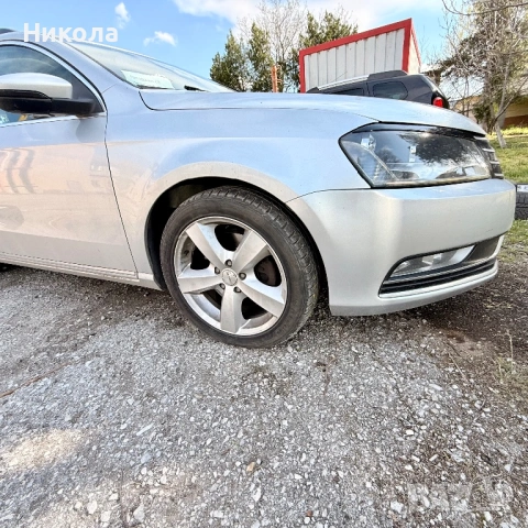 Фолцваген падат , снимка 15 - Автомобили и джипове - 53109974