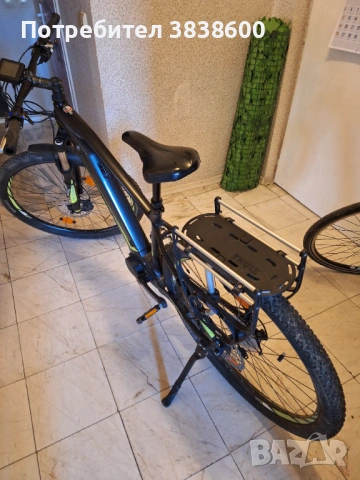 E-bike Focus Jarifa, снимка 6 - Велосипеди - 54306774