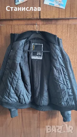 мъжко яке Jack and Jones, снимка 3 - Якета - 49423072