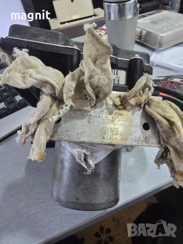 0265234430 / 0265950538 ABS ESP SAAB 