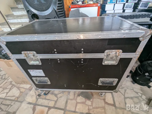 Кейсове за Moving Head