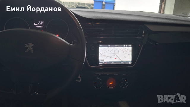 Продавам Peugeot 301 NEW ALLURE 1.5 blue HDI Euro 6D, снимка 6 - Автомобили и джипове - 52673087