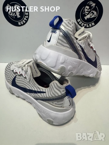 Маратонки NIKE RENEW.Номер 39, снимка 5 - Маратонки - 50922059