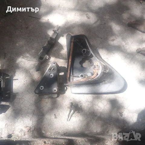 Части Огледало Дясно За Опел Кадет Е 1989г / Opel Kadett E 1989y