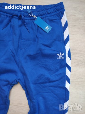 Мъжко спортно долнище Adidas размер XL, снимка 5 - Спортни дрехи, екипи - 39811619
