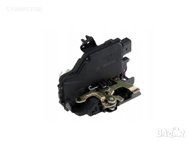 Porsche 996 Брава за предна дясна врата 