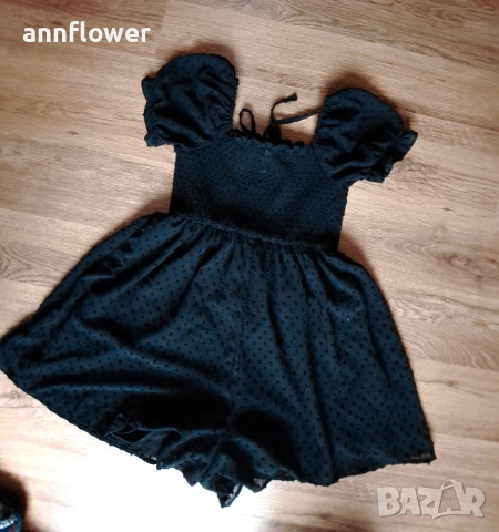 Рокля- гащеризон FBsister XS, снимка 9 - Рокли - 52906187