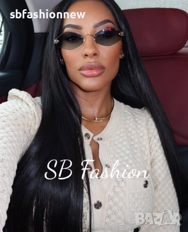 Cartier очила с лого