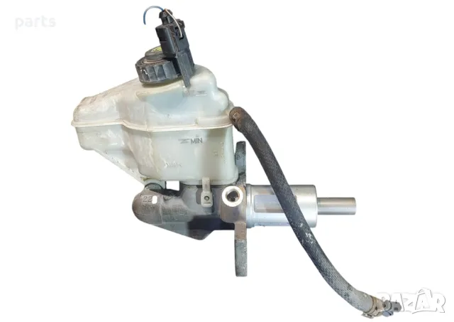 Спирачна Помпа и Казанче VW Голф 5
- Ауди A3 8P
- Сеат
- Шкода 